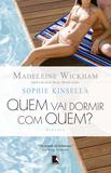 Livro - Quem vai dormir com quem?