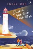 Livro - Queria que você me visse