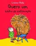 Livro - Quero um bicho de estimação