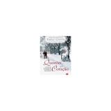 Livro - Questões do coração - Novo conceito