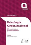 Livro - Questões - Psicologia Organizacional