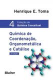 Livro - Química Conceitual - Vol. 04 - Eeb - edgard blucher
