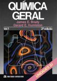 Livro - Química Geral Vol. 1