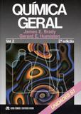 Livro - Química Geral Vol. 2