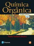 Livro - Química Orgânica