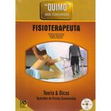 Livro - Quimo Fisioterapeuta - Sampol - Águia dourada