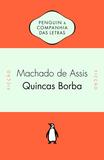 Livro - Quincas Borba