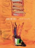 Livro - Quintal
