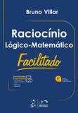 Livro - Raciocínio Lógico-Matemático Facilitado