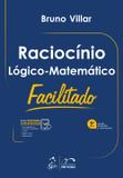 Livro - Raciocínio Lógico-Matemático Facilitado