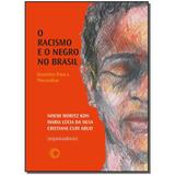 Livro - Racismo E O Negro No Brasil - Perspectiva