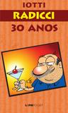 Livro - Radicci 30 anos