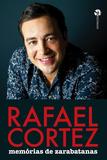 Livro - Rafael Cortez - Memórias De Zarabatanas