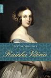 Livro - RAINHA VITÓRIA (EDIÇÃO DE BOLSO)