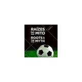 Livro - Raizes do mito - Anipress