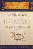Livro - Ramsés: A dama de Abu-Simbel (Vol. 4)