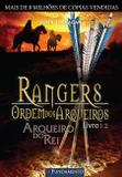 Livro - Rangers Ordem Dos Arqueiros 12 - Arqueiro Do Rei