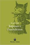 Livro - Raposas e fazendeiros