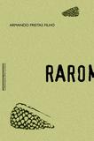 Livro - Raro mar