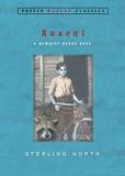Livro - Rascal - Pba - penguin books (usa)