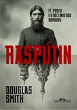 Livro - Raspútin