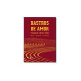 Livro - Rastros de Amor: Psicanálise, Conto e Poesia - Letramento