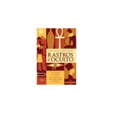 Livro - Rastros Do Oculto - Agape