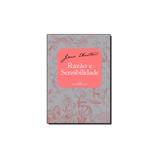 Livro - Razão E Sensibilidade - Martin claret
