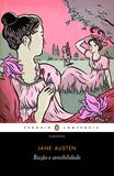 Livro - Razão e sensibilidade