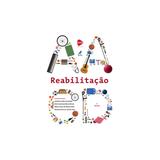 Livro - Reabilitação - Fernandes - Manole