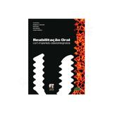 Livro - Reabilitação Oral com Implantes Osseointegrados - Alves Neto - Napoleão