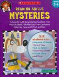 Livro - Reading Skills - Mysteries - Sch - scholastic
