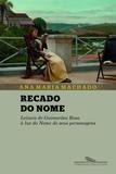 Livro - Recado do nome