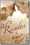 Livro - Recados De Amor - Feb