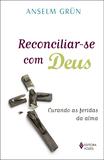 Livro - Reconciliar-se com Deus