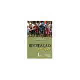 Livro - Recreação em Ação - Cavallari - Ícone