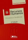 Livro - Recursos humanos: Princípios e tendências