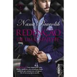 Livro - Redenção de um cafajeste