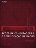 Livro - Redes de computadores e comunicação de dados