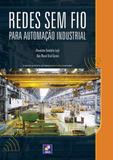 Livro - Redes sem fio para automação industrial