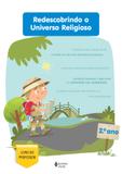 Livro - Redescobrindo o Universo Religioso - 2o. ano professor
