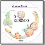 Livro redondo, o - Rocco