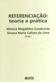 Livro - Referenciação