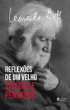 Livro - Reflexões de um velho teólogo - Teólogo e pensador