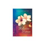 Livro - Reflexoes diarias 2015 - grande - Editora