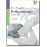 Livro - Reflexoterapia pelos pés