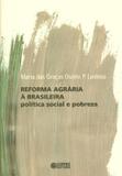 Livro - Reforma agrária à brasileira