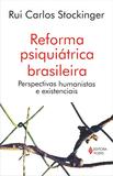 Livro - Reforma psiquiátrica brasileira