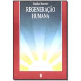 Livro - Regeneracao Humana - Teosofica