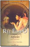 Livro - Rei Edipo - Martin claret